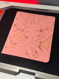 Sylveon Binder