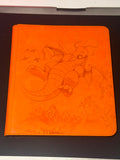 Dragonite Binder